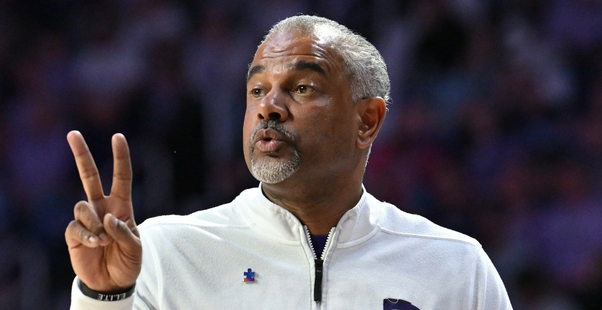 Kansas State Fires Jerome Tang After Player Rant, Losing Season